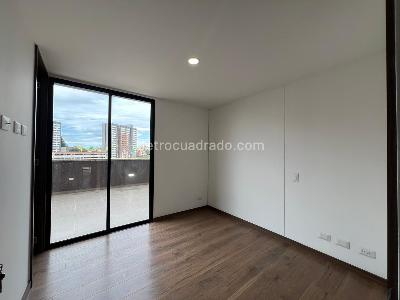 Apartamento de 2 alcobas en venta en Rionegro, Rionegro, 71 m² · foto 8 de 13