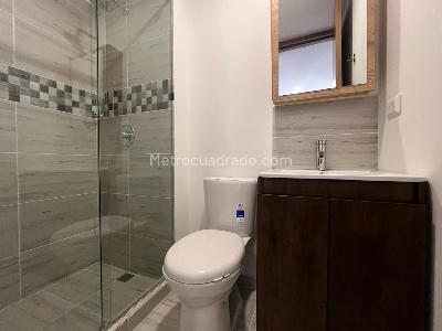 Apartamento de 3 alcobas en venta en Rionegro, Rionegro, 60 m² · foto 11 de 12