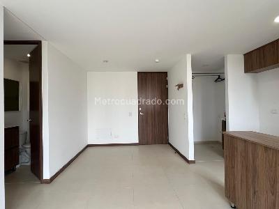 Apartamento de 3 alcobas en venta en Rionegro, Rionegro, 60 m² · foto 3 de 12