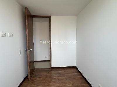Apartamento de 3 alcobas en venta en Rionegro, Rionegro, 60 m² · foto 5 de 12