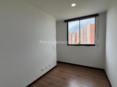 Apartamento de 3 alcobas en venta en Rionegro, Rionegro, 60 m² · foto 8 de 12