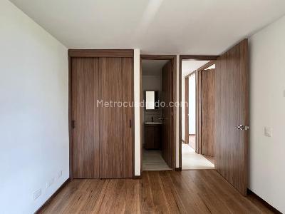 Apartamento de 3 alcobas en venta en Rionegro, Rionegro, 60 m² · foto 9 de 12