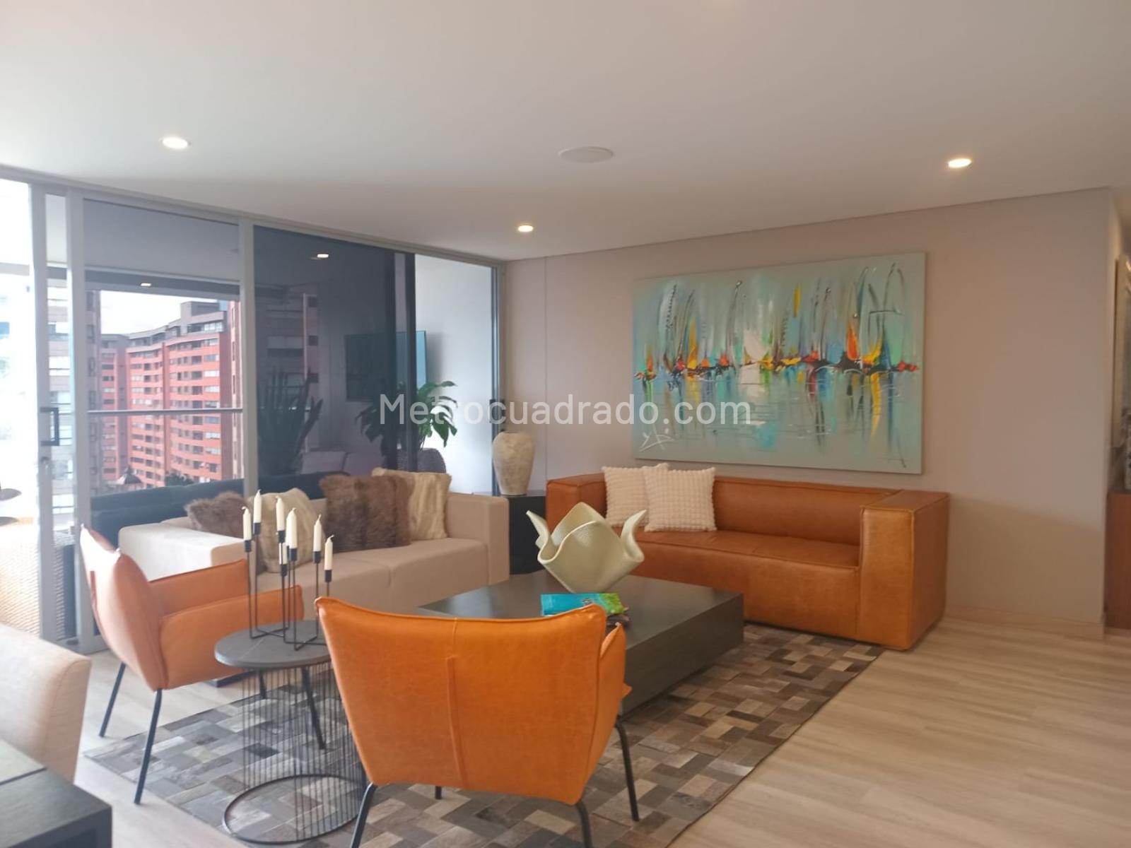 Foto del apartamento