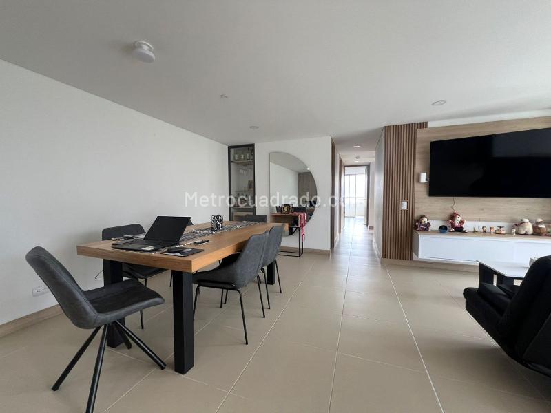 Apartamento en Arriendo, ENVIGADO, Envigado - 2