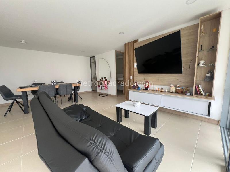 Apartamento en Arriendo, ENVIGADO, Envigado - 3