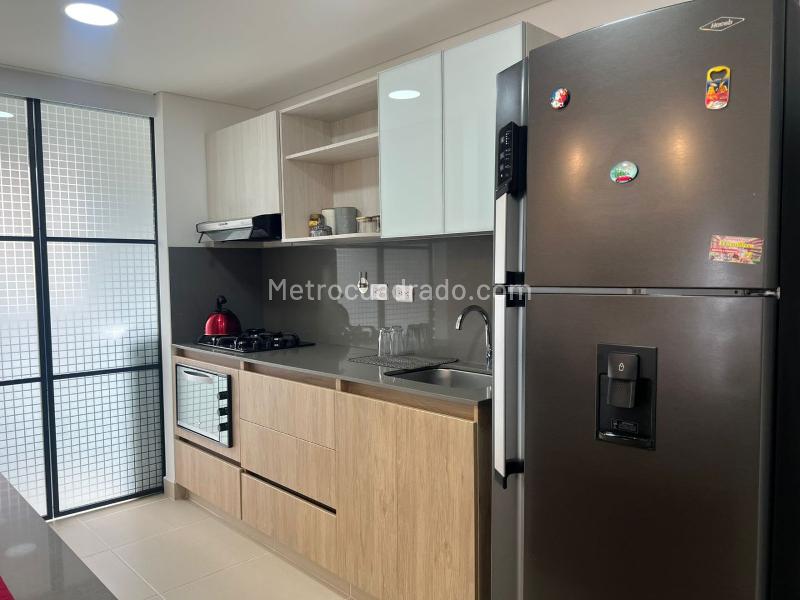 Apartamento en Arriendo, ENVIGADO, Envigado - 4