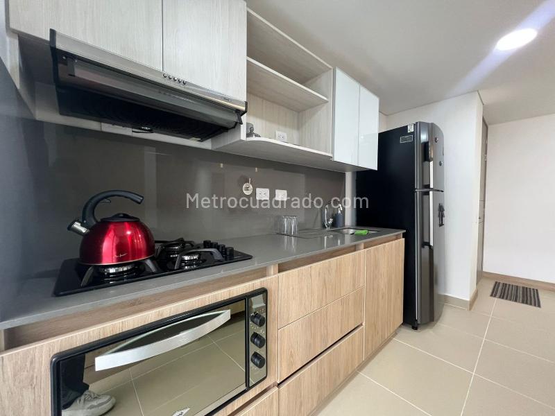 Apartamento en Arriendo, ENVIGADO, Envigado - 5