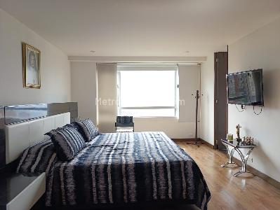 Apartamento de 2 alcobas en venta en El Poblado, Medellín, 146 m² · foto 12 de 18