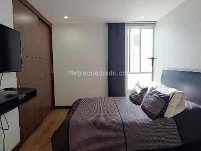 Apartamento de 2 alcobas en venta en El Poblado, Medellín, 146 m² · foto 15 de 18
