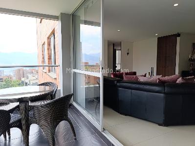 Apartamento de 2 alcobas en venta en El Poblado, Medellín, 146 m² · foto 18 de 18