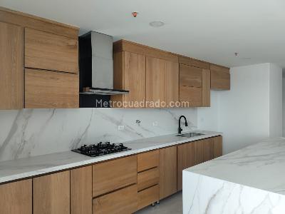 Apartamento en venta en Envigado, Envigado · foto 8 de 19