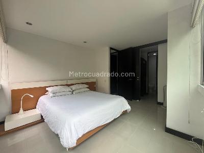Apartamento de 1 alcoba en arriendo en Alejandría, Medellín, 56 m² · foto 7 de 11