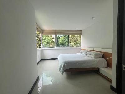 Apartamento de 1 alcoba en arriendo en Alejandría, Medellín, 56 m² · foto 8 de 11
