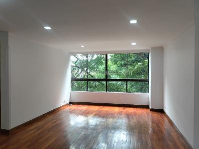 Apartamento en Arriendo, EL POBLADO, Medellín