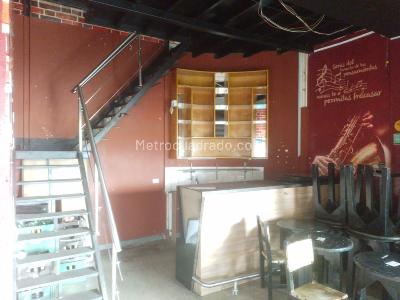 Local Comercial en Arriendo, GUAYABAL, Medellín