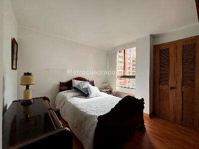 Apartamento de 3 alcobas en venta en El Poblado, Medellín, 159 m² · foto 13 de 18