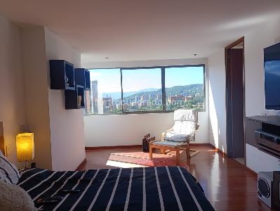 Apartamento de 3 alcobas en venta en El Poblado, Medellín, 145 m² · foto 10 de 20