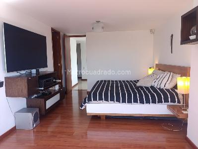 Apartamento de 3 alcobas en venta en El Poblado, Medellín, 145 m² · foto 11 de 20