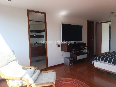 Apartamento de 3 alcobas en venta en El Poblado, Medellín, 145 m² · foto 12 de 20