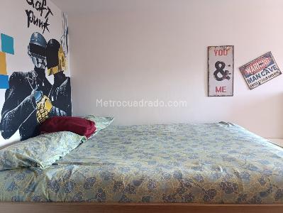 Apartamento de 3 alcobas en venta en El Poblado, Medellín, 145 m² · foto 13 de 20