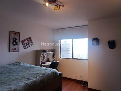Apartamento de 3 alcobas en venta en El Poblado, Medellín, 145 m² · foto 14 de 20