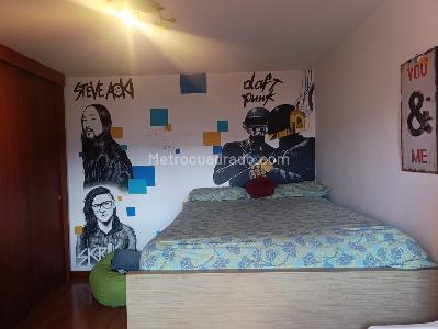 Apartamento de 3 alcobas en venta en El Poblado, Medellín, 145 m² · foto 15 de 20