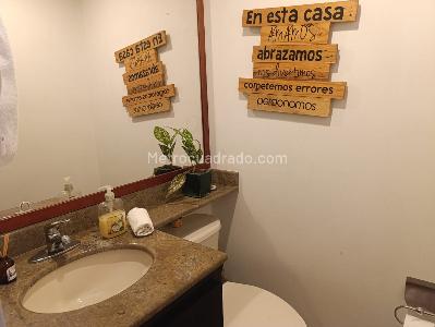 Apartamento de 3 alcobas en venta en El Poblado, Medellín, 145 m² · foto 17 de 20