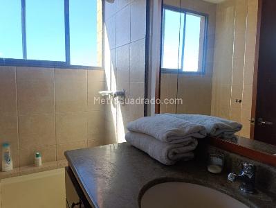 Apartamento de 3 alcobas en venta en El Poblado, Medellín, 145 m² · foto 19 de 20