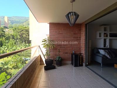 Apartamento de 3 alcobas en venta en El Poblado, Medellín, 145 m² · foto 20 de 20