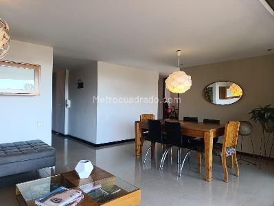 Apartamento de 3 alcobas en venta en El Poblado, Medellín, 145 m² · foto 5 de 20