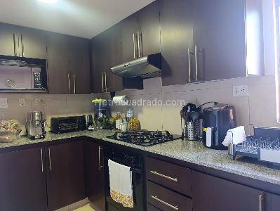 Apartamento de 3 alcobas en venta en El Poblado, Medellín, 145 m² · foto 6 de 20