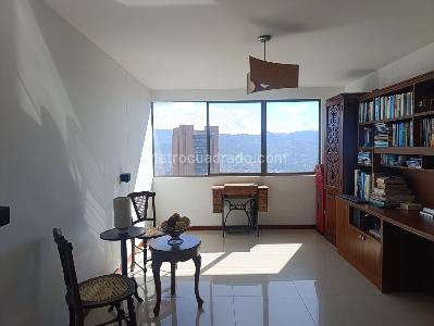 Apartamento de 3 alcobas en venta en El Poblado, Medellín, 145 m² · foto 9 de 20