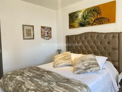 Apartamento de 2 alcobas en venta en Sabaneta, Sabaneta, 97 m² · foto 10 de 19