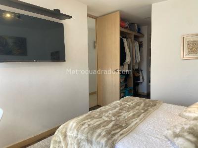 Apartamento de 2 alcobas en venta en Sabaneta, Sabaneta, 97 m² · foto 11 de 19