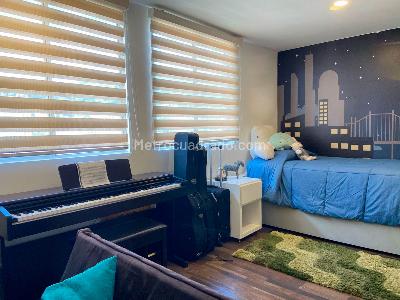 Apartamento de 2 alcobas en venta en Sabaneta, Sabaneta, 97 m² · foto 13 de 19