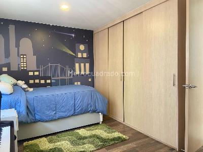 Apartamento de 2 alcobas en venta en Sabaneta, Sabaneta, 97 m² · foto 14 de 19