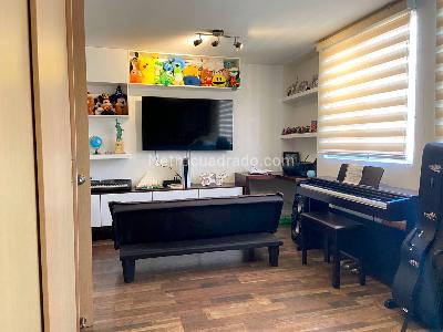 Apartamento de 2 alcobas en venta en Sabaneta, Sabaneta, 97 m² · foto 15 de 19