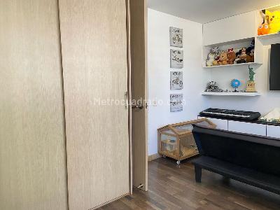 Apartamento de 2 alcobas en venta en Sabaneta, Sabaneta, 97 m² · foto 16 de 19