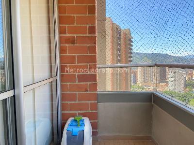 Apartamento de 2 alcobas en venta en Sabaneta, Sabaneta, 97 m² · foto 19 de 19