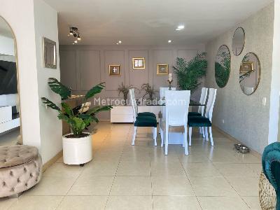 Apartamento de 2 alcobas en venta en Sabaneta, Sabaneta, 97 m² · foto 4 de 19