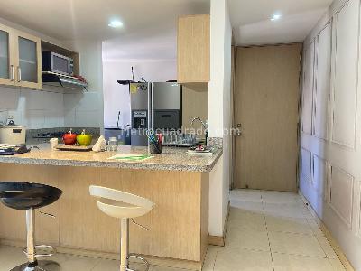 Apartamento de 2 alcobas en venta en Sabaneta, Sabaneta, 97 m² · foto 5 de 19