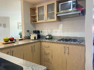 Apartamento de 2 alcobas en venta en Sabaneta, Sabaneta, 97 m² · foto 6 de 19