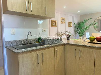 Apartamento de 2 alcobas en venta en Sabaneta, Sabaneta, 97 m² · foto 7 de 19