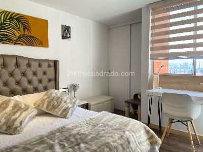 Apartamento de 2 alcobas en venta en Sabaneta, Sabaneta, 97 m² · foto 8 de 19