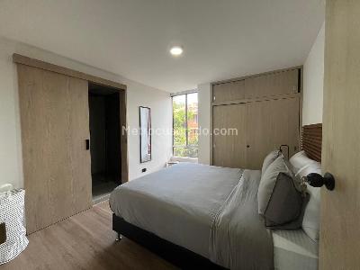 Apartamento de 3 alcobas en venta en Alejandría, Medellín, 100 m² · foto 10 de 17