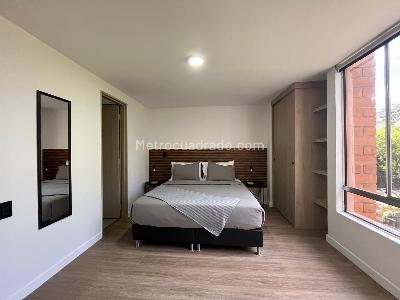 Apartamento de 3 alcobas en venta en Alejandría, Medellín, 100 m² · foto 11 de 17