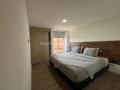 Apartamento de 3 alcobas en venta en Alejandría, Medellín, 100 m² · foto 12 de 17