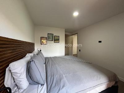Apartamento de 3 alcobas en venta en Alejandría, Medellín, 100 m² · foto 13 de 17