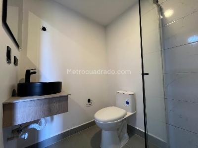 Apartamento de 3 alcobas en venta en Alejandría, Medellín, 100 m² · foto 14 de 17