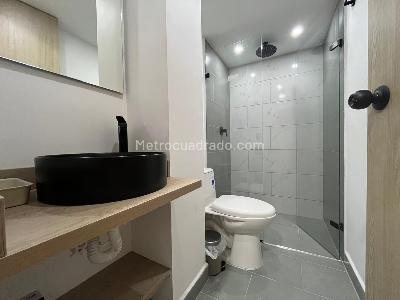 Apartamento de 3 alcobas en venta en Alejandría, Medellín, 100 m² · foto 15 de 17